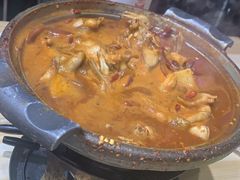 -范贤光鸡公煲(平乐园总店)