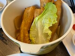 -锡和无锡菜(景丽苑店)