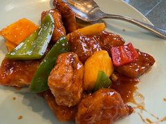 -金悦轩海鲜城(渔人码头店)