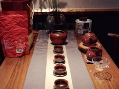 -蘇锦宴·淮扬菜烤鸭·小院(三元桥霄云路店)