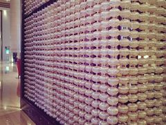 -富力希尔顿酒店·地阔自助餐厅