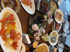 -高佳庄·舟山海鲜(海景旗舰店)