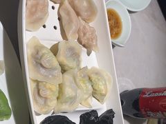 -船歌·鱼水饺青岛菜(闽江二路店)