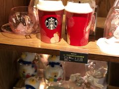 -星巴克(宁波月湖盛园店)