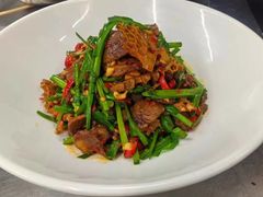 -院里寻菜·精致庭院菜(观沙岭店)