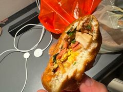 -惠源面包店(开禾路店)