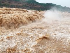 -陕西黄河壶口瀑布旅游区