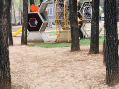 -林栖谷森林康养度假区