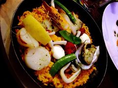-小莫餐厅And More Restaurant西餐(北京展览馆店)
