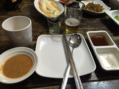 -向阳庄烧烤店(望京西园店)