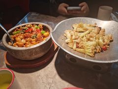 -新白鹿餐厅(金鹰新街口店)