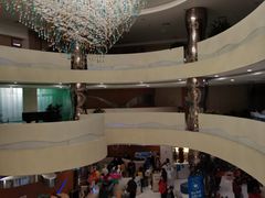 -南宫温泉水世界