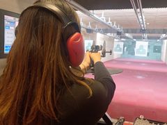 -真枪会射击俱乐部(河西中央公园店)