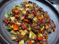 -鲜菌江湖正宗野生菌火锅