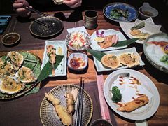 -一本料理(西溪天街店)