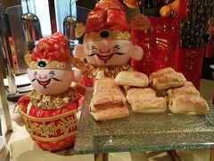 -金海湾自助餐厅(金陵饭店)