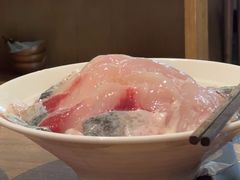 -味当家鱼头火锅.•甲鱼料理(金沙店)