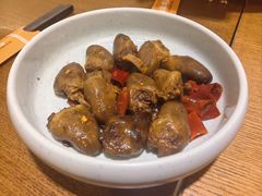 -王春春鸡汤饭(上海中海环宇城店)