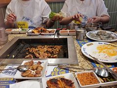 -阿亲家·韩式无限烤肉(春熙路店)