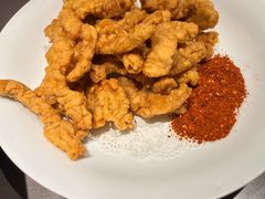 古法小酥肉-三江里·宜宾川菜(亚运村店)