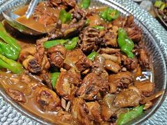 -郭屯王家炖鸡炒鸡(振兴西路店)