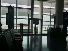 -太原武宿国际机场
