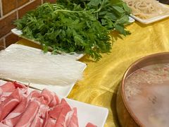 -罗肥羊涮羊肉(君平街127号院店)