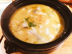 -九锅一堂酸菜鱼(新南凯德直营店)