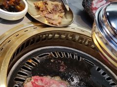 -明洞王妃家烤肉(苏州中心星悦汇店)
