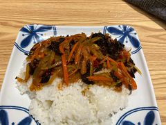 -老九圆山西面馆(CBD店)