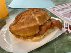 -牛记咖喱美食(十月初五日街店)