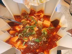 人间豆腐-穹六人间 people 6(岳阳路店)
