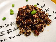 -拂晓山房·私房川菜(西门店)