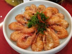 -万家宴海鲜大酒楼(五四路店)