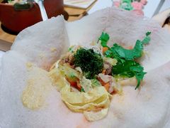 厦门薄饼-黑明餐厅(白鹭洲店)