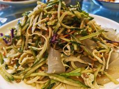 -吴记酱骨炖菜馆(康安路店)