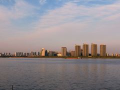-九龙湖公园