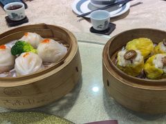 -大水车公馆·顺德菜·妈姐菜(均安店)