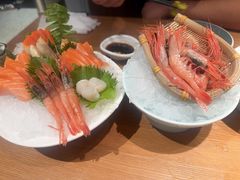-花和寿喜烧·三文鱼自助专门店(光屿城店)