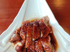 -古南都·老广东酒楼(龙江店)