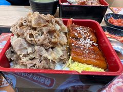 -吉野家(成都时代奥莱店)