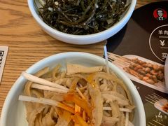 -李先生牛肉面大王(北京东四店)