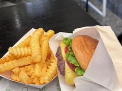 -Shake Shack(南山万象天地店)