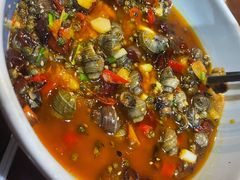 -大川先生·小龙虾·川菜(信义坊店)