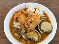 -大中沙茶面(中山路店)