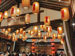 -大张烙馍村(绿地店)