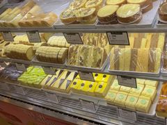 -蜂蝶来饼店(拱北总店)