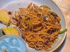 -初拾·花里餐厅(钜城华亿店)