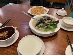 -正德顺順德雙皮奶(中信店)