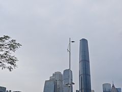 -海心沙亚运公园
